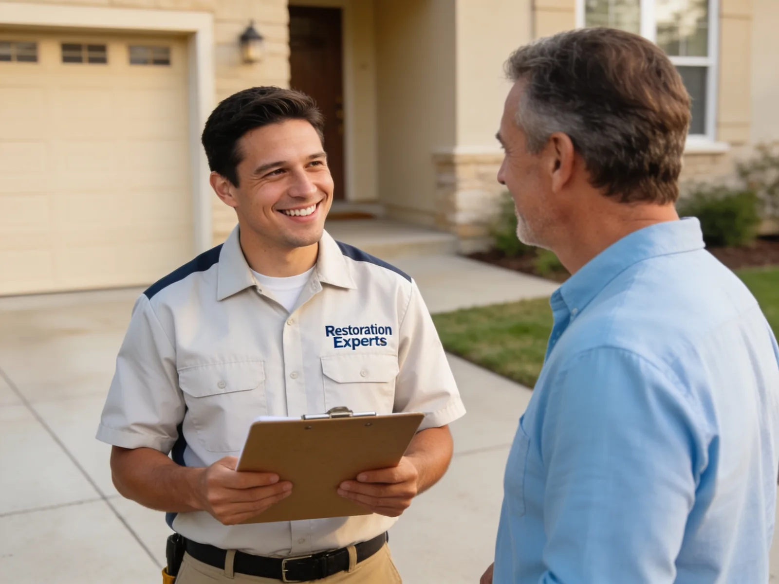 Water Damage Cleanup Burgin, KY FAQs